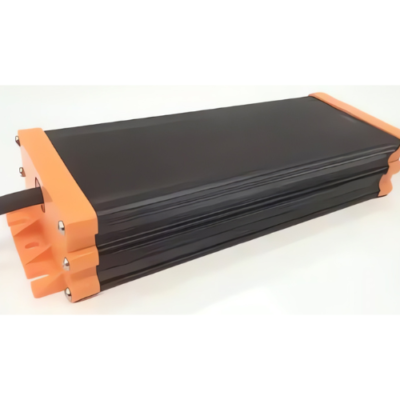 Smart LED Driver with LoRaWAN  Remote Control – The Inventory Master