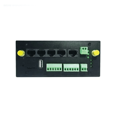 The Inventory Master LoRa WAN Wireless Solution Gateway