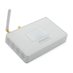 The Inventory Master LoRa WAN Wireless IOT Indoor Gateway