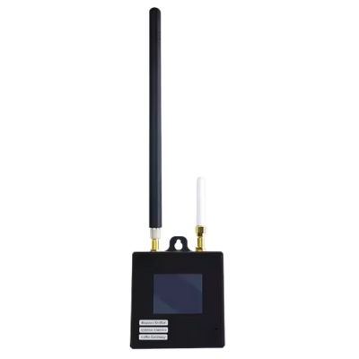 LoRaWAN 8 Channel IoT Gateway with ESP32 and Cloud Server – The Inventory Master