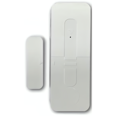 Remote Monitoring LoRaWAN Door Sensor for Smart Security – The Inventory Master