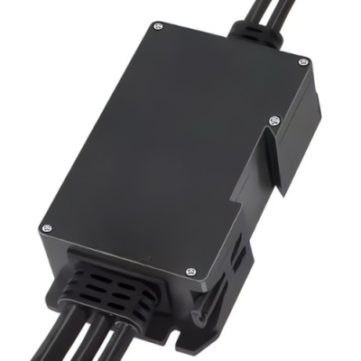 Smart Street Light Controller with LoRaWAN Energy Data – The Inventory Master