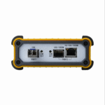 The Inventory Master Fiber Interface Wire Ethernet Network Tester