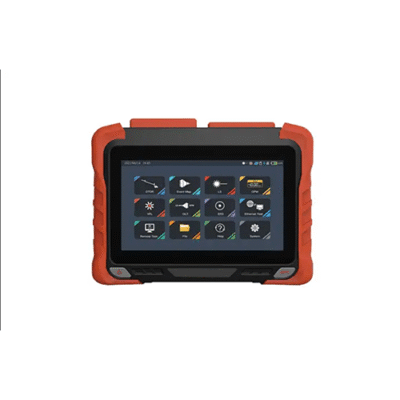 The Inventory Master Optical OTDR Loss Ethernet Tester