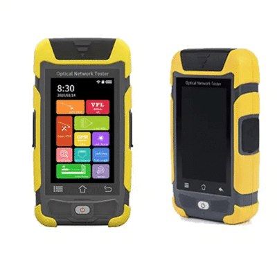 The Inventory Master Smart Mini Optical Tester