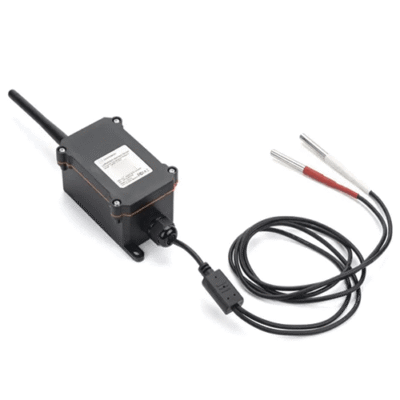 The Inventory Master LoRa WAN Wireless Smart Building Sensor