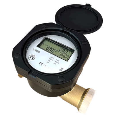 Digital Ultrasonic Water Meter for Smart Monitoring – The Inventory Master
