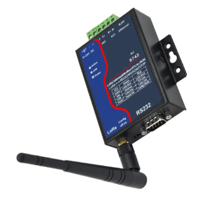 3-TIMHI-145.png Long-Range LoRa Modbus Gateway for Wireless Data Communication– The Inventory Master