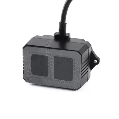 3-TIMLDS-101.png High-Range VCSEL Sensor with IP65 & RS-485/CAN Interface – The Inventory Master