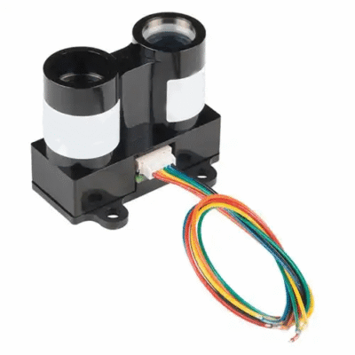 3-TIMLDS-111-1.png Compact Laser Transmitter Module with I2C/PWM Interface – The Inventory Master