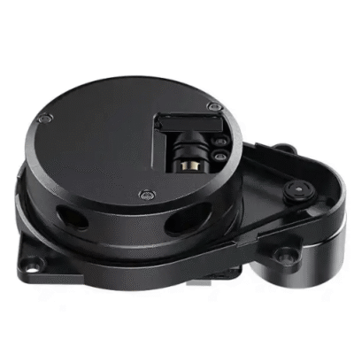 3-TIMLDS-113.png Compact 780nm LiDAR Sensor, 0.4ft to 26.2ft Range, UART Interface – The Inventory Master