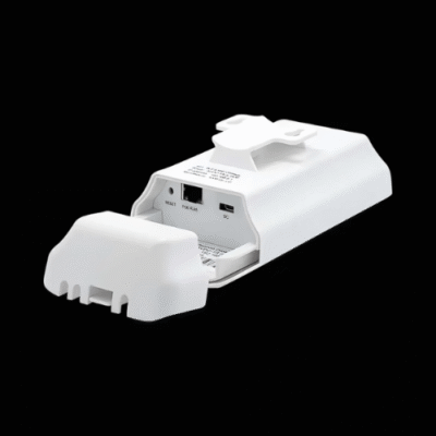 The Inventory Master Lora WAN Long Distance Gateway