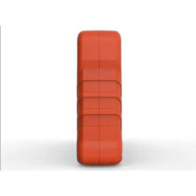 The Inventory Master Optical OTDR Loss Ethernet Tester