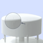 The Inventory Master Wireless Lora WAN Weather Station