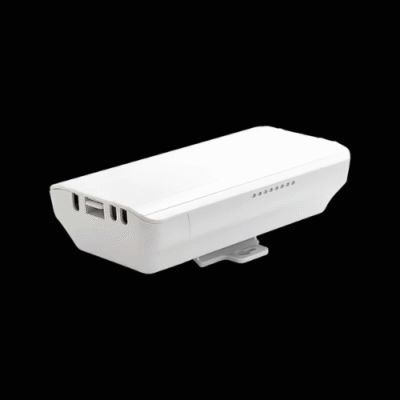 The Inventory Master Lora WAN Long Distance Gateway