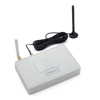 The Inventory Master LoRa WAN Wireless IOT Indoor Gateway