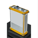 The Inventory Master Fiber Interface Wire Ethernet Network Tester