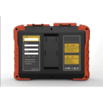 The Inventory Master Optical OTDR Loss Ethernet Tester