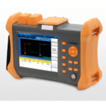 The Inventory Master Handheld Fiber Optic Reflectometer Ethernet Tester