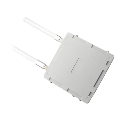 The Inventory Master LoRa WAN Ethernet Converter Outdoor Gateway