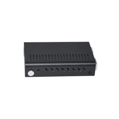 5-TIMGBFC-140.png Mini Media Fiber Optic Converter, 11.7 Gbps, 74.56 mi – The Inventory Master