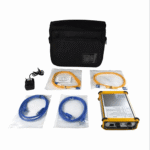 The Inventory Master Fiber Interface Wire Ethernet Network Tester