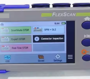 6.1-1.png Optical Time Domain Reflector with Accurate Fault Location - The Inventory Master