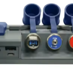 Optical Time Domain Reflector with Accurate Fault Location -  The Inventory Master