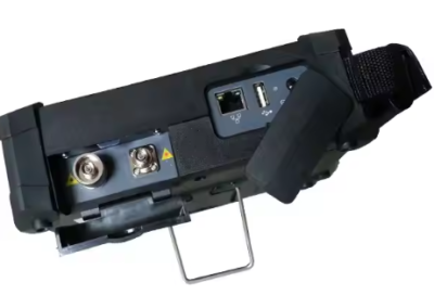 Fiber Optical Cable Tester with Online Work Light Detection -  The Inventory Master