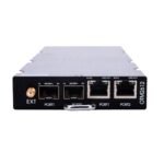 TIMENET-103 Gigabit Ethernet Tester Module for 1G and 10G Packet
