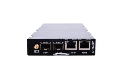 TIMENET-103 Gigabit Ethernet Tester Module for 1G and 10G Packet