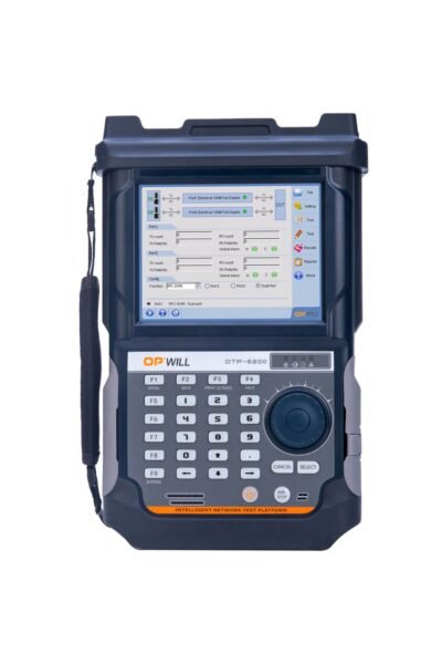 TIMENET-103 Gigabit Ethernet Tester Module for 1G and 10G Packet