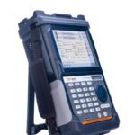 TIMENET-103 Gigabit Ethernet Tester Module for 1G and 10G Packet