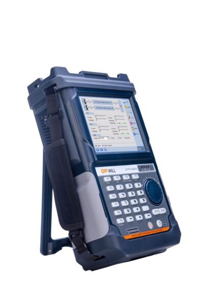 TIMENET-103 Gigabit Ethernet Tester Module for 1G and 10G Packet
