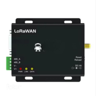 6601 Chipset for IoT Wireless Data Transmission, RS232/RS485, 3 km Range – The Inventory Master