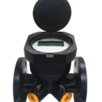 Ultrasonic Water Meter with LoRaWAN for Smart Monitoring – The Inventory Master