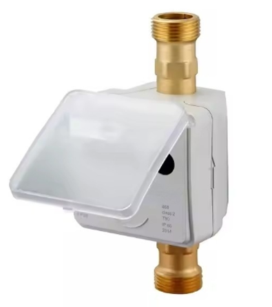 LoRa-Enabled High-Accuracy IP68 Temperature & Humidity Sensor with R160 Accuracy – The Inventory Master