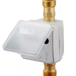 LoRa-Enabled High-Accuracy IP68 Temperature & Humidity Sensor with R160 Accuracy – The Inventory Master