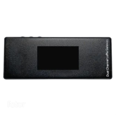 Versatile LoRaWAN Robust Gateway With SX1276, CE, Type-C USB – The Inventory Master