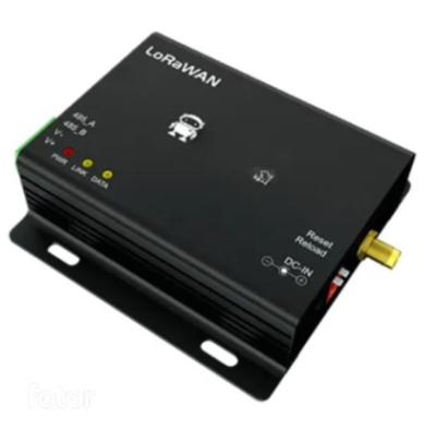 6601 Chipset for IoT Wireless Data Transmission, RS232/RS485, 3 km Range – The Inventory Master