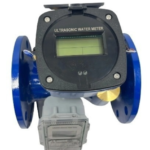 Rugged LoRaWAN Ultrasonic Smart Water Meter – The Inventory Master