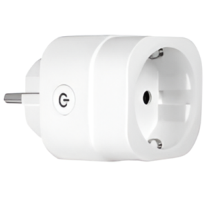Wi-Fi Smart Plug with Voice Control and Timer – The Inventory Master