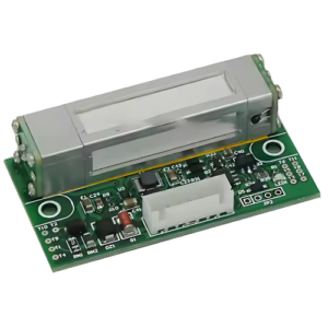 Smart Carbon Monoxide Gas Sensor Detection Range Resolution – The Inventory Master