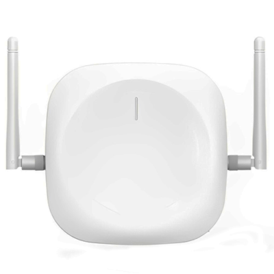 8 Channel LoRaWAN Gateway with WiFi Ethernet US915 or EU868 – The Inventory Master