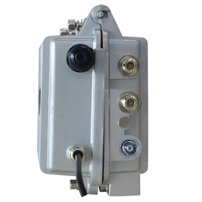 Industrial LoRaWAN Gateway with Dual Band WiFi 4G LTE – The Inventory Master