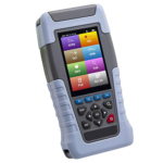 Fiber Optic Reflectometer Touch Screen with Dual Wavelength Support – The Inventory Master