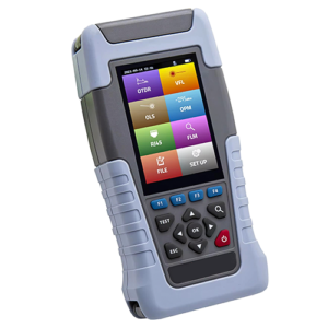 TIM1-131.png Fiber Optic Reflectometer Touch Screen with Dual Wavelength Support – The Inventory Master