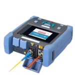 Portable Mini OTDR with HD Touchscreen for Fiber Testing – The Inventory Master