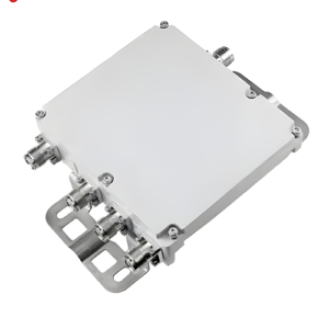Ultra Precision RF Combiner with High Isolation and Low Signal Loss – The Inventory Master