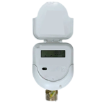 LoRaWAN Smart Ultrasonic Water Flow Meter with Self-Diagnosis – The Inventory Master